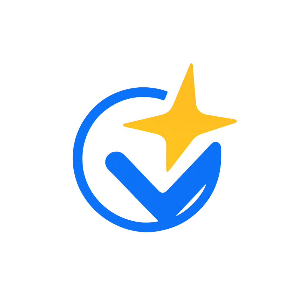 SparkGlim logo